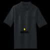 Tall Silk Touch Polo with Pocket Thumbnail