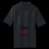 Tall Silk Touch Polo with Pocket Thumbnail