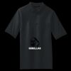 Tall Silk Touch Polo with Pocket Thumbnail