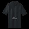 Tall Silk Touch Polo with Pocket Thumbnail