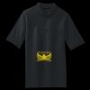 Tall Silk Touch Polo with Pocket Thumbnail