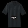 Tall Silk Touch Polo with Pocket Thumbnail