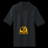 Tall Silk Touch Polo with Pocket Thumbnail