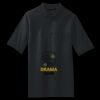 Tall Silk Touch Polo with Pocket Thumbnail