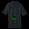 Tall Silk Touch Polo with Pocket Thumbnail