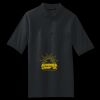 Tall Silk Touch Polo with Pocket Thumbnail