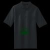 Tall Silk Touch Polo with Pocket Thumbnail