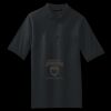 Tall Silk Touch Polo with Pocket Thumbnail