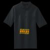 Tall Silk Touch Polo with Pocket Thumbnail