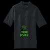 Tall Silk Touch Polo with Pocket Thumbnail