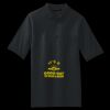 Tall Silk Touch Polo with Pocket Thumbnail