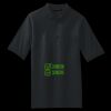 Tall Silk Touch Polo with Pocket Thumbnail