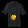 Tall Silk Touch Polo with Pocket Thumbnail