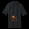 Tall Silk Touch Polo with Pocket Thumbnail