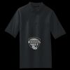 Tall Silk Touch Polo with Pocket Thumbnail