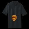 Tall Silk Touch Polo with Pocket Thumbnail