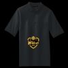 Tall Silk Touch Polo with Pocket Thumbnail