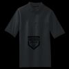 Tall Silk Touch Polo with Pocket Thumbnail