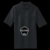 Tall Silk Touch Polo with Pocket Thumbnail