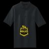Tall Silk Touch Polo with Pocket Thumbnail