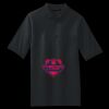 Tall Silk Touch Polo with Pocket Thumbnail