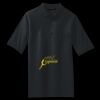 Tall Silk Touch Polo with Pocket Thumbnail