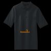 Tall Silk Touch Polo with Pocket Thumbnail