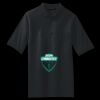 Tall Silk Touch Polo with Pocket Thumbnail