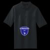 Tall Silk Touch Polo with Pocket Thumbnail