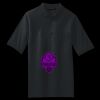 Tall Silk Touch Polo with Pocket Thumbnail