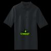 Tall Silk Touch Polo with Pocket Thumbnail