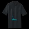 Tall Silk Touch Polo with Pocket Thumbnail