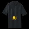 Tall Silk Touch Polo with Pocket Thumbnail