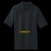 Tall Silk Touch Polo with Pocket Thumbnail