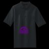 Tall Silk Touch Polo with Pocket Thumbnail