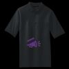 Tall Silk Touch Polo with Pocket Thumbnail