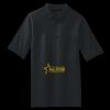 Tall Silk Touch Polo with Pocket Thumbnail