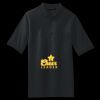 Tall Silk Touch Polo with Pocket Thumbnail