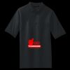 Tall Silk Touch Polo with Pocket Thumbnail