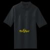 Tall Silk Touch Polo with Pocket Thumbnail