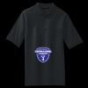 Tall Silk Touch Polo with Pocket Thumbnail