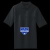 Tall Silk Touch Polo with Pocket Thumbnail