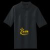 Tall Silk Touch Polo with Pocket Thumbnail