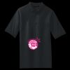 Tall Silk Touch Polo with Pocket Thumbnail