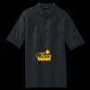 Tall Silk Touch Polo with Pocket Thumbnail