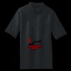 Tall Silk Touch Polo with Pocket Thumbnail