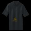 Tall Silk Touch Polo with Pocket Thumbnail
