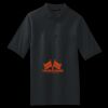 Tall Silk Touch Polo with Pocket Thumbnail