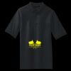 Tall Silk Touch Polo with Pocket Thumbnail