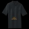 Tall Silk Touch Polo with Pocket Thumbnail